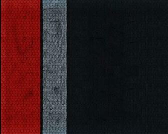 Mass Effect N7 iPhone Wallpaper