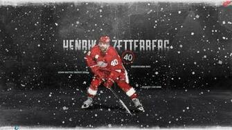 Henrik Zetterberg X HDtv Wallpaper Gallery