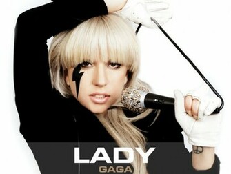 Lady Gaga Wallpaper