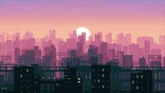 Lo Fi Hip Hop Wallpaper Top Background
