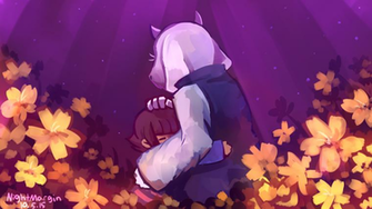 Undertale Wallpaper On