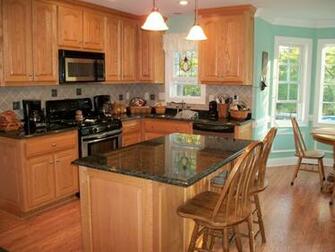 Granite Countertops Denver Minnesota