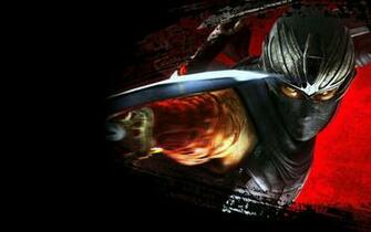 Picstopin Ninja In Mafia Mission Wallpaper