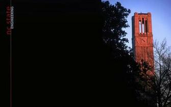 College Of Engineering North Carolina State University