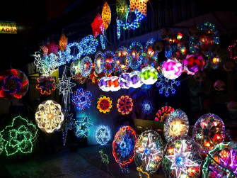 Seven Objects That Say Christmas Around The World National