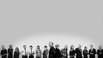 Frank Underwood Kevin Spacey Zoe Barnes Kate Mara Claire