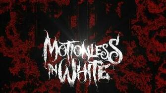 Wallpaper For Motionless In White Creatures