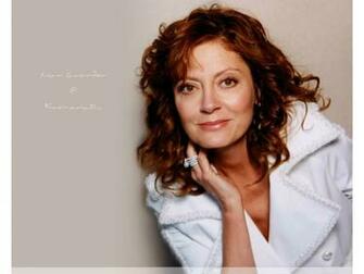 Susan Sarandon Image HD Wallpaper And Background