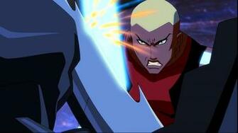 Young Justice Wallpaper