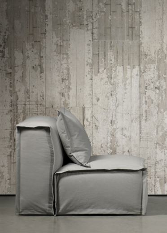 Concrete Wallpaper Con Decorette Online