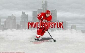 Gallery For Pavel Datsyuk Wallpaper