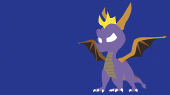 Spyro Wallpaper Cartoon Image Best Desktop