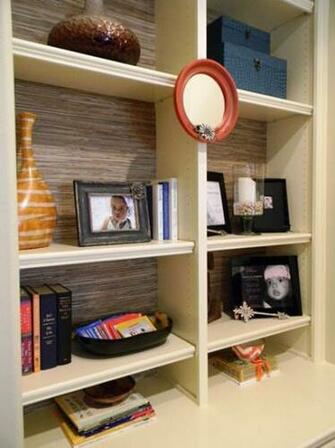 Bookcase Back Panels Ideas For Amazing Updates