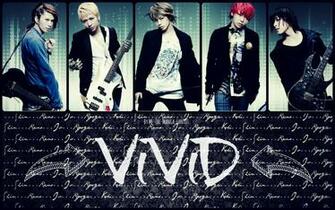 Vivid Wallpaper By Me The Manga Fan101