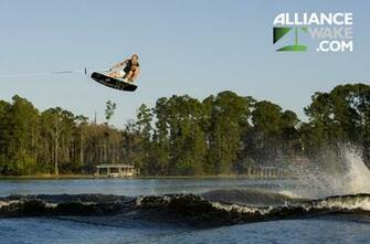 Alliance Wakeboard Murray By Garrett Cortese