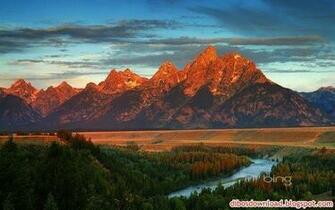 The Best Wallpaper Bing Nature Theme Pack