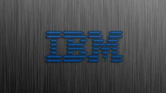 Ibm Logo Pictures Desktop Wallpaper Image