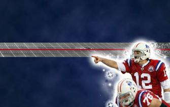 Patriots Desktop Wallpaper