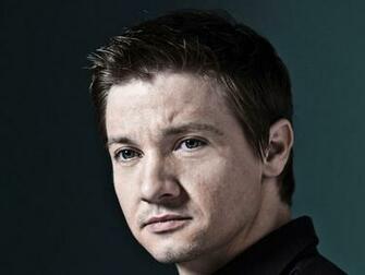 Jeremy Renner Wallpaper HD