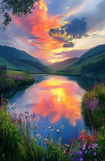QHD Wallpaper