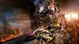 Motorstorm Apocalypse Wallpaper In HD
