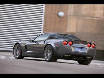 Z06 Corvettes Wallpaper Picswallpaper