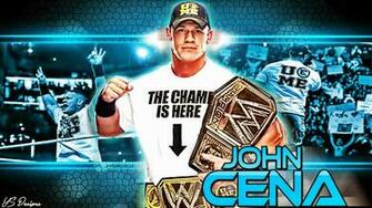 Wallpaper S Collection John Cena