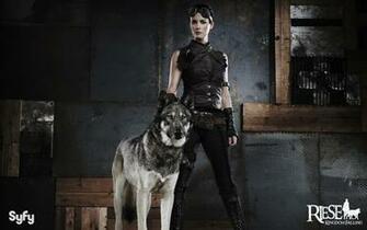 Current Shows Syfy Uk