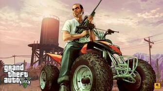 Gta V Wallpaper Windows