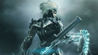Wallpaper Spot Comwallpaper 1080p Metal Gear By
