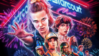 Stranger Things Defeated By One Piece As Most Watched Show Of