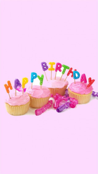Happy BirtHDay Wallpaper For iPhone Wondeful iPhones Image