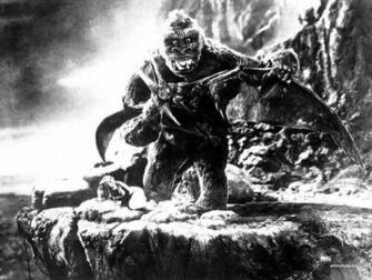King Kong Poster Movie Wallpaper Posters