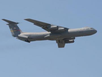 Military Transport Aircraft Wallpaper Us