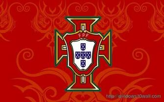 Portugal National Football Team Wallpaper