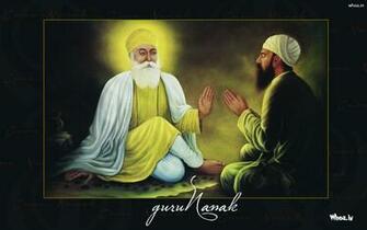 Sikh God Wallpaper High Resolution