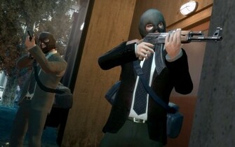 Fuentes De Informaci N Seryoga King Ring Niko Bellic HD Wallpaper