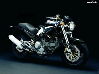 Ducati Bikes Wallpaper HD Pics
