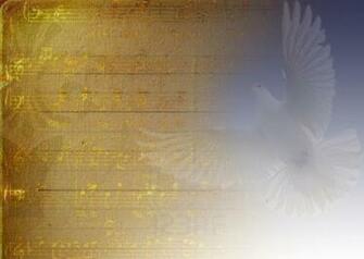 Gospel Music Background Patsy Zehring