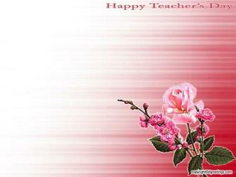 Wallpaper Teachers Day Teacher S Desktop