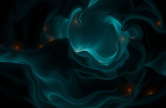 Dark 3d Wallpaper