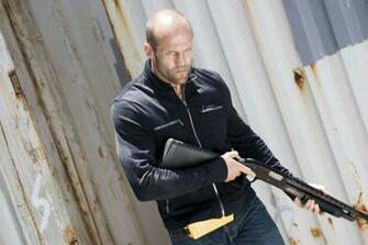 Jason Statham Actor Wide Wallpaper