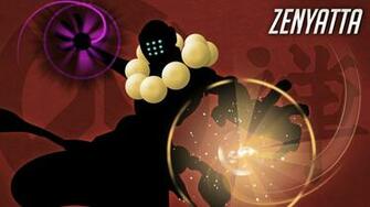 Zenyatta 4k Ultra HD Wallpaper And Background