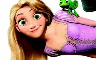 Tangled Wallpaper HD Disney Moive Jpg