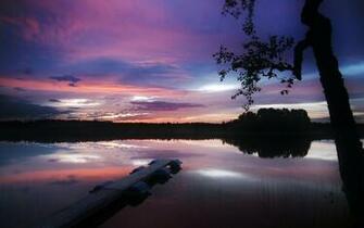 Finnish Wallpaper
