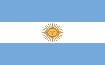 Argentina Flag Wallpaper HD Pictures In High Definition Or