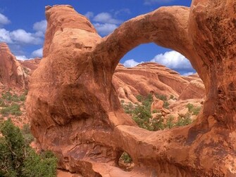 Arches National Park Utah Usa Beautiful Places To Visit