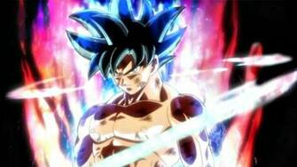 Is Dragon Ball Super About To Pair Goku S Ultra Instinct