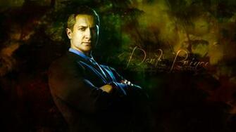 Captain Sean Renard Grimm Wallpaper