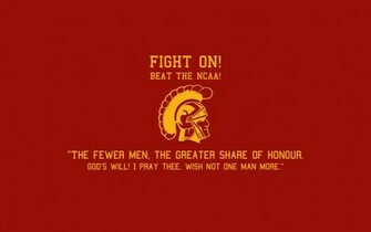 Usc Logo Wallpaper